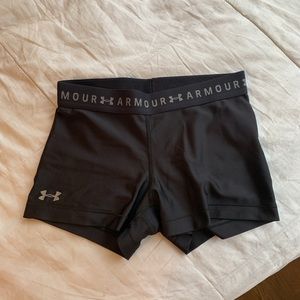 Under Armour Spandex